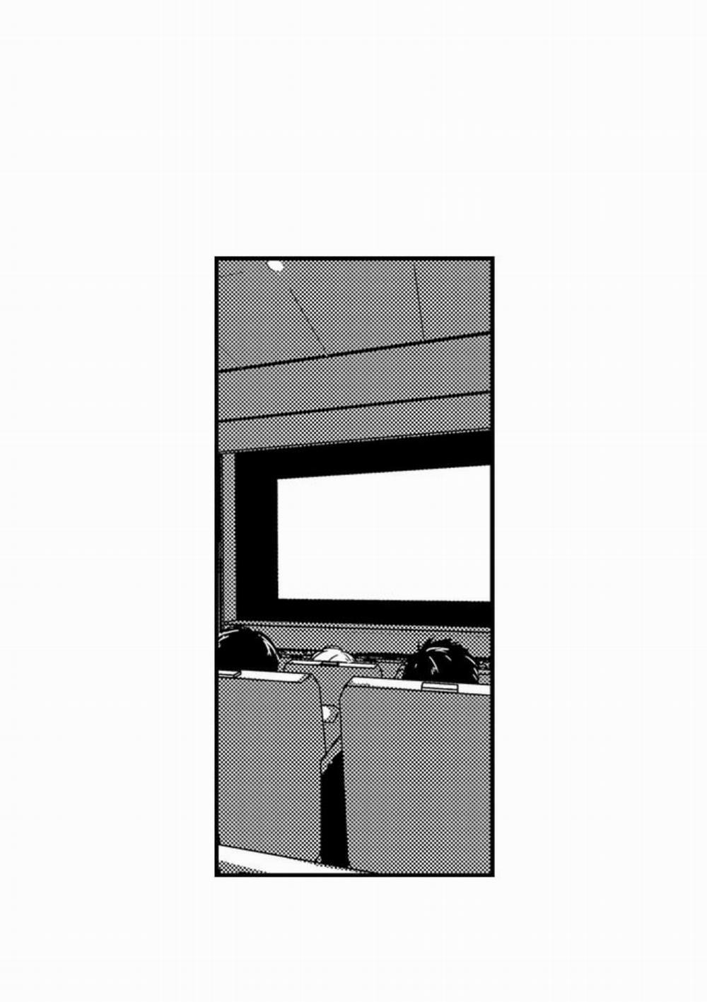 Mang Thai Ở Trường Nam Sinh 53 trang 26