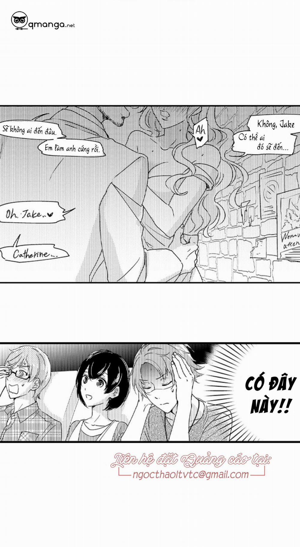 Mang Thai Ở Trường Nam Sinh 54 trang 1