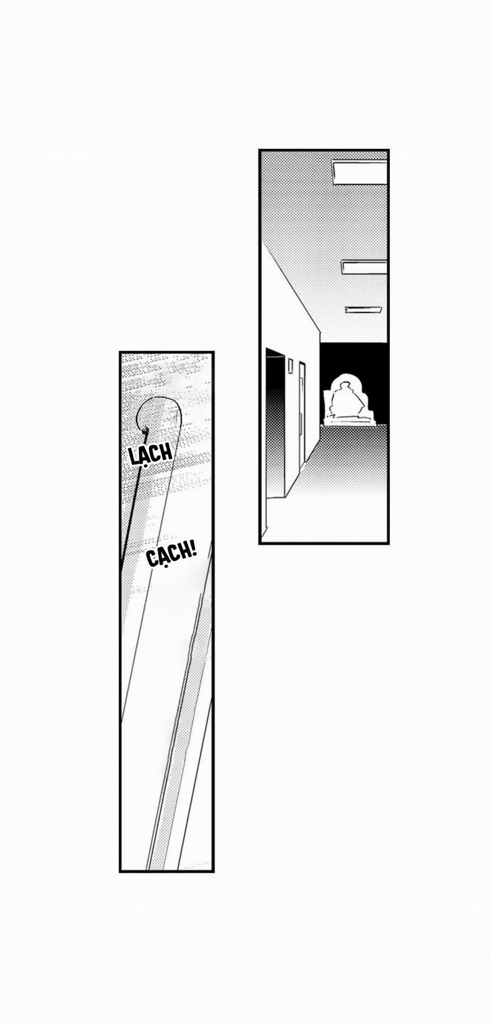 Mang Thai Ở Trường Nam Sinh 54 trang 10