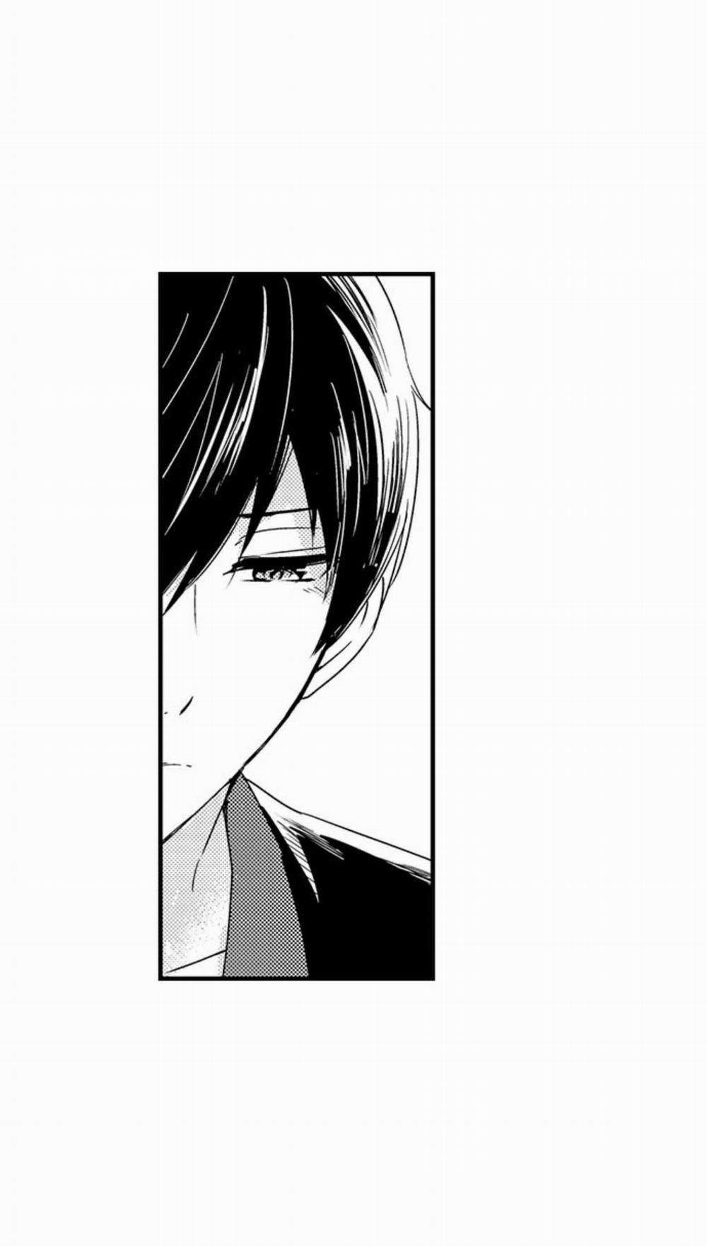 Mang Thai Ở Trường Nam Sinh 54 trang 14