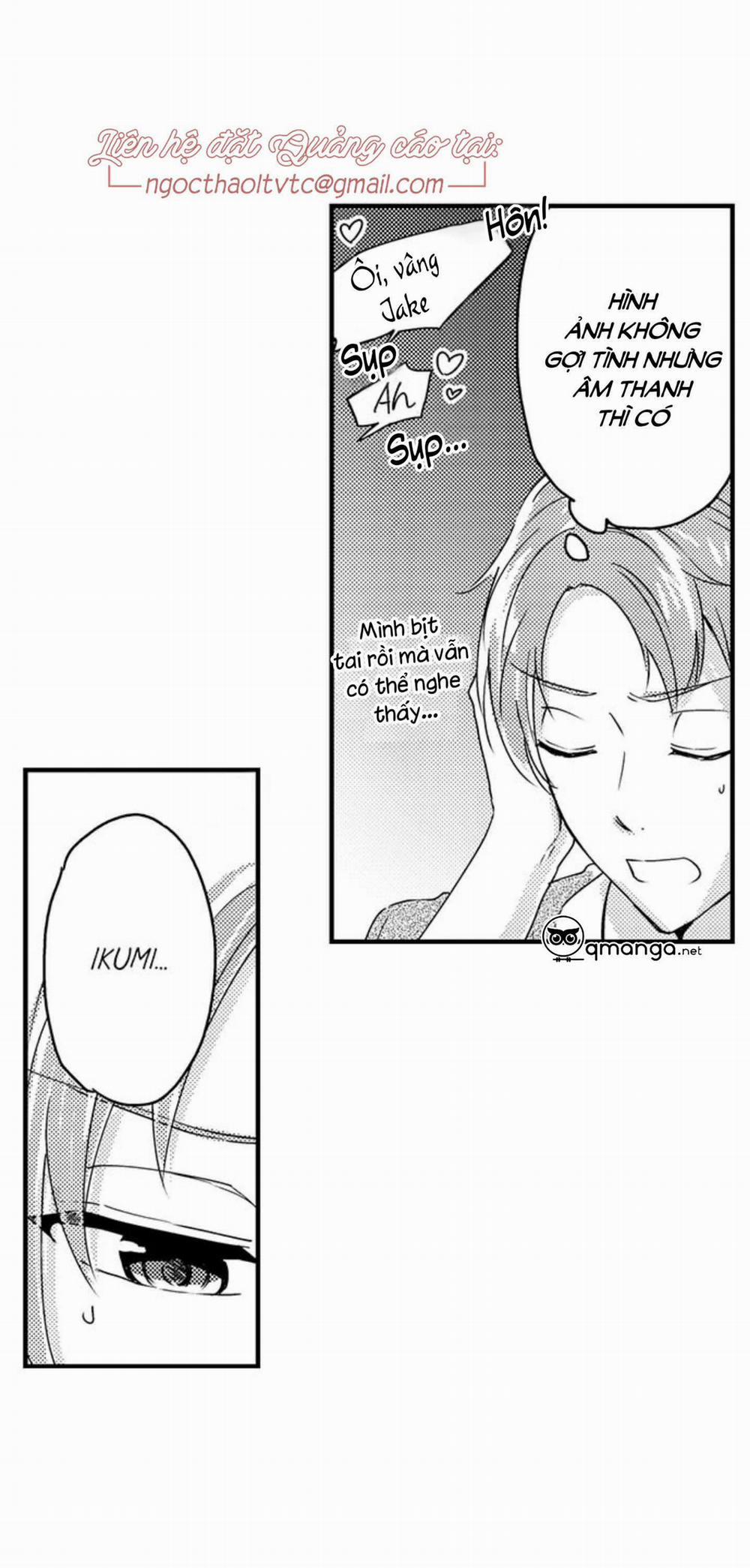 Mang Thai Ở Trường Nam Sinh 54 trang 2