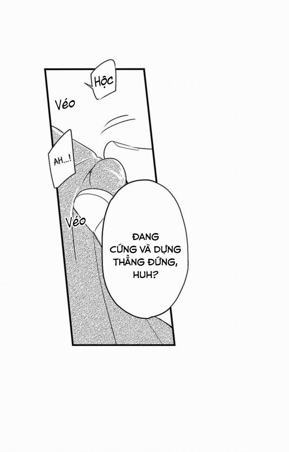 Mang Thai Ở Trường Nam Sinh 54 trang 22