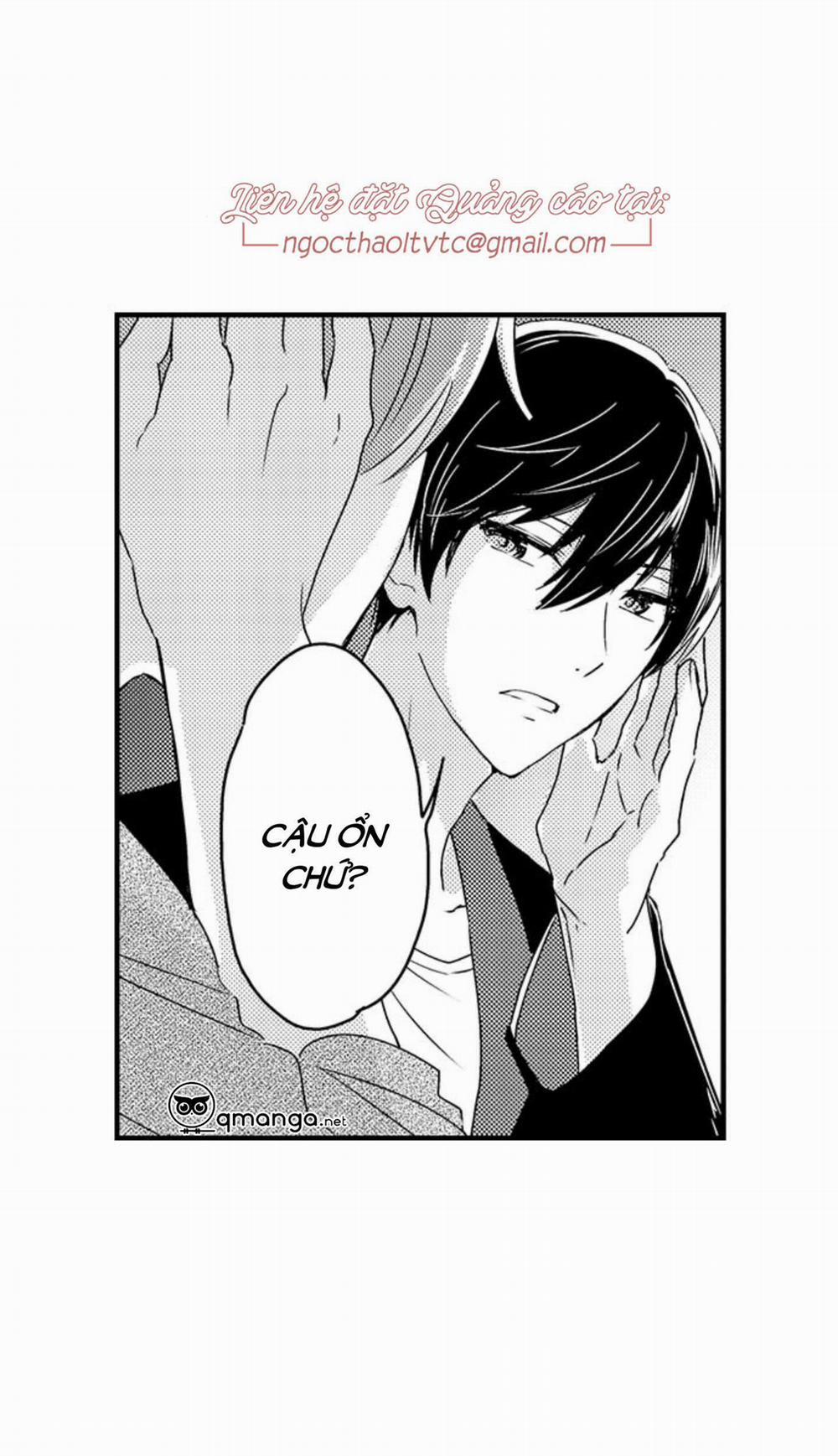 Mang Thai Ở Trường Nam Sinh 54 trang 4