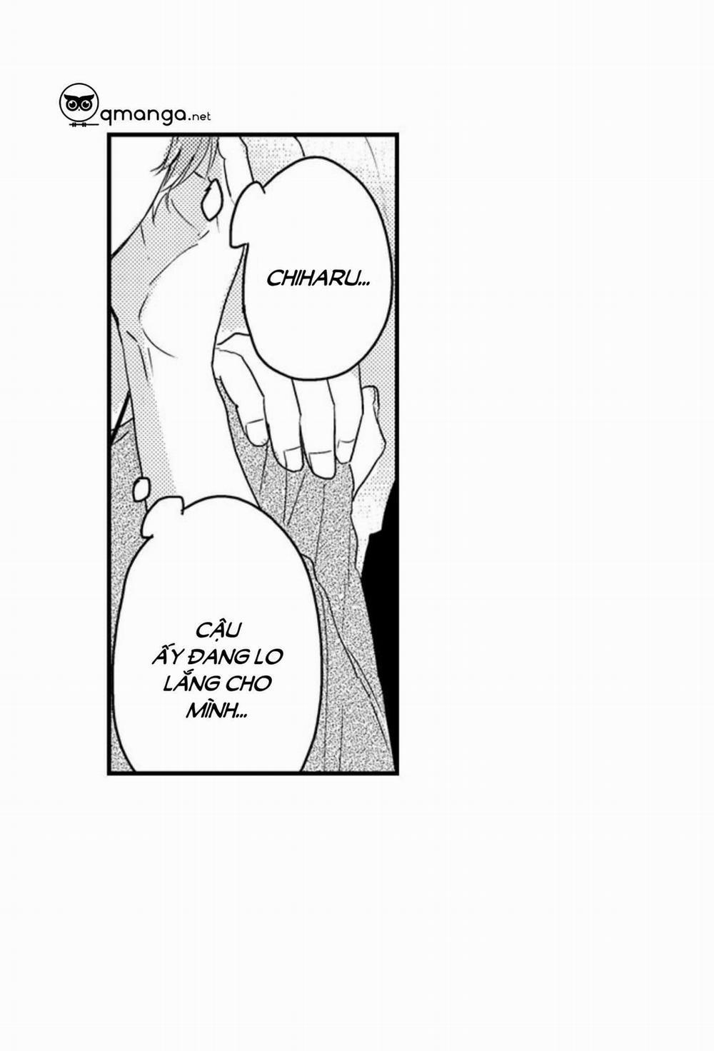 Mang Thai Ở Trường Nam Sinh 54 trang 5