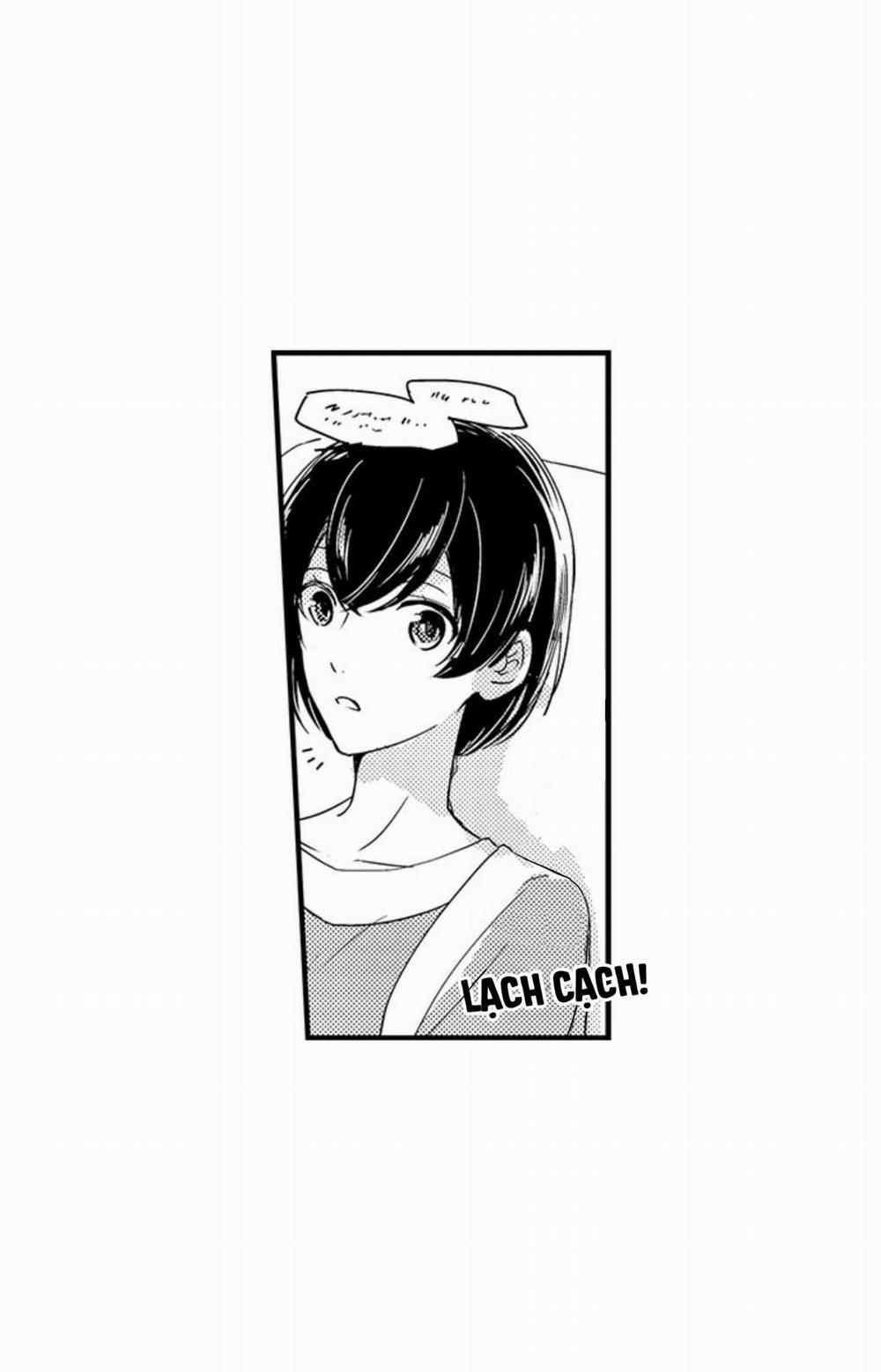 Mang Thai Ở Trường Nam Sinh 54 trang 8