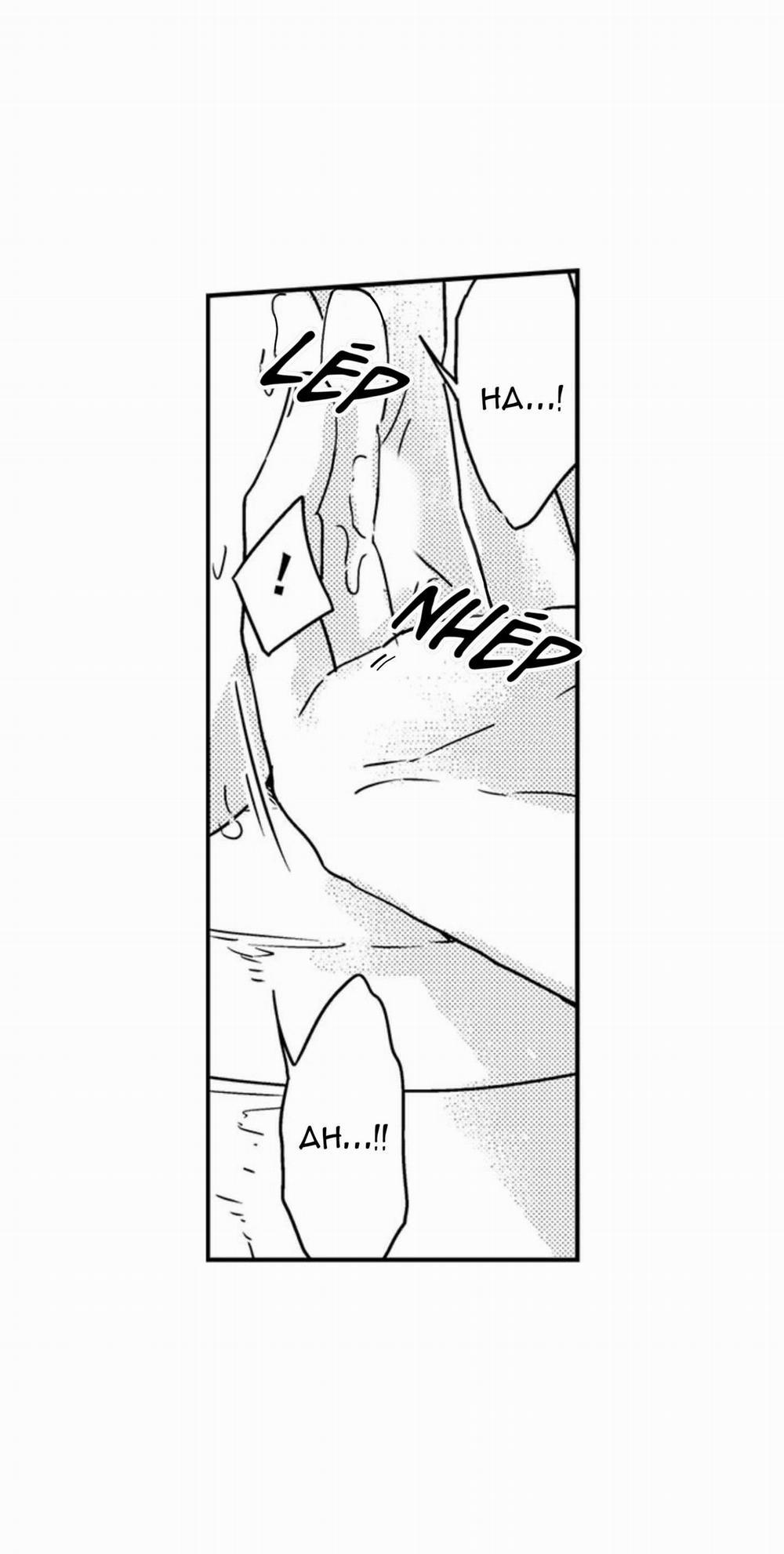 Mang Thai Ở Trường Nam Sinh 55 trang 1