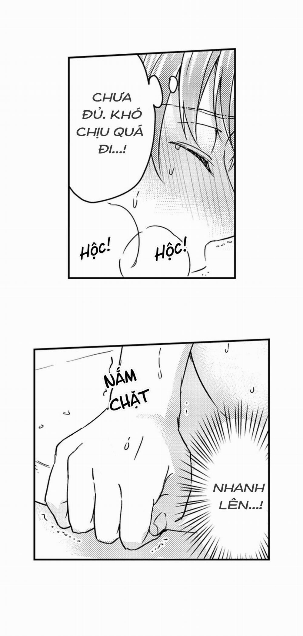 Mang Thai Ở Trường Nam Sinh 55 trang 2