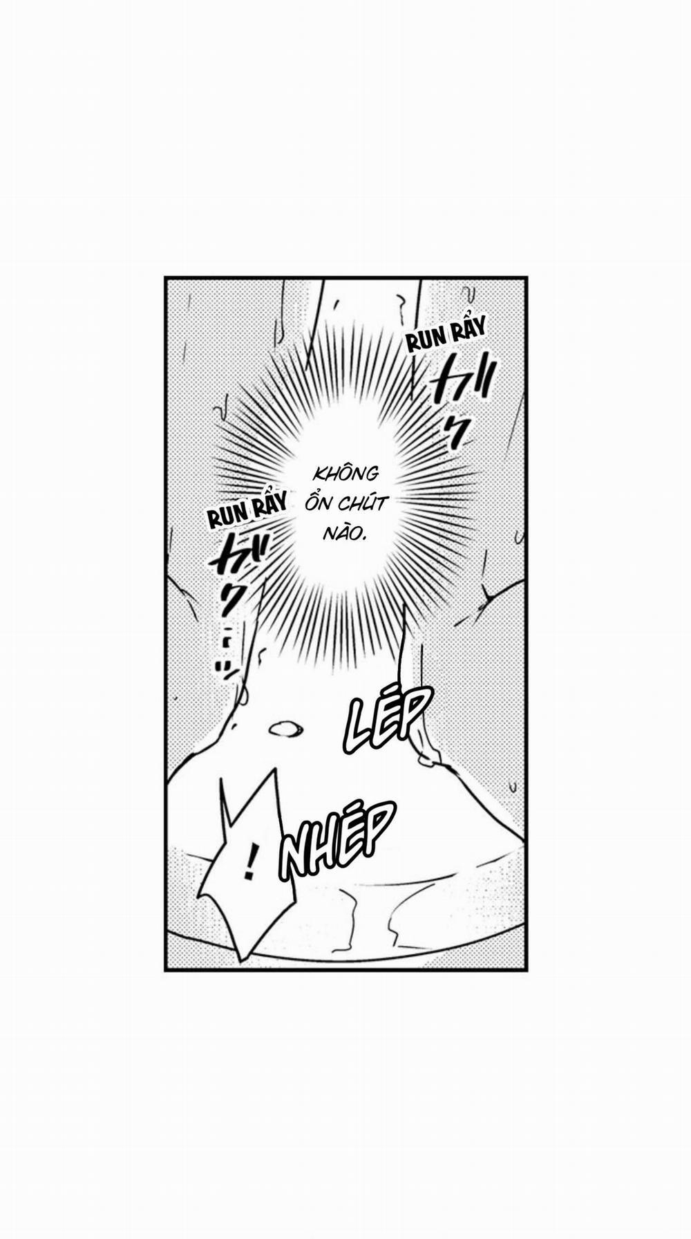 Mang Thai Ở Trường Nam Sinh 55 trang 25