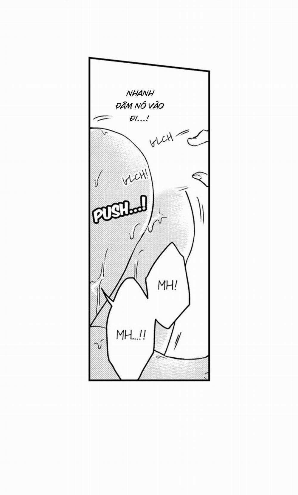 Mang Thai Ở Trường Nam Sinh 56 trang 15