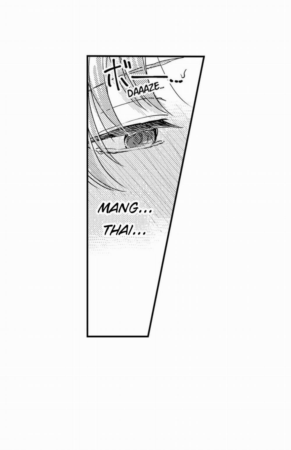 Mang Thai Ở Trường Nam Sinh 56 trang 19