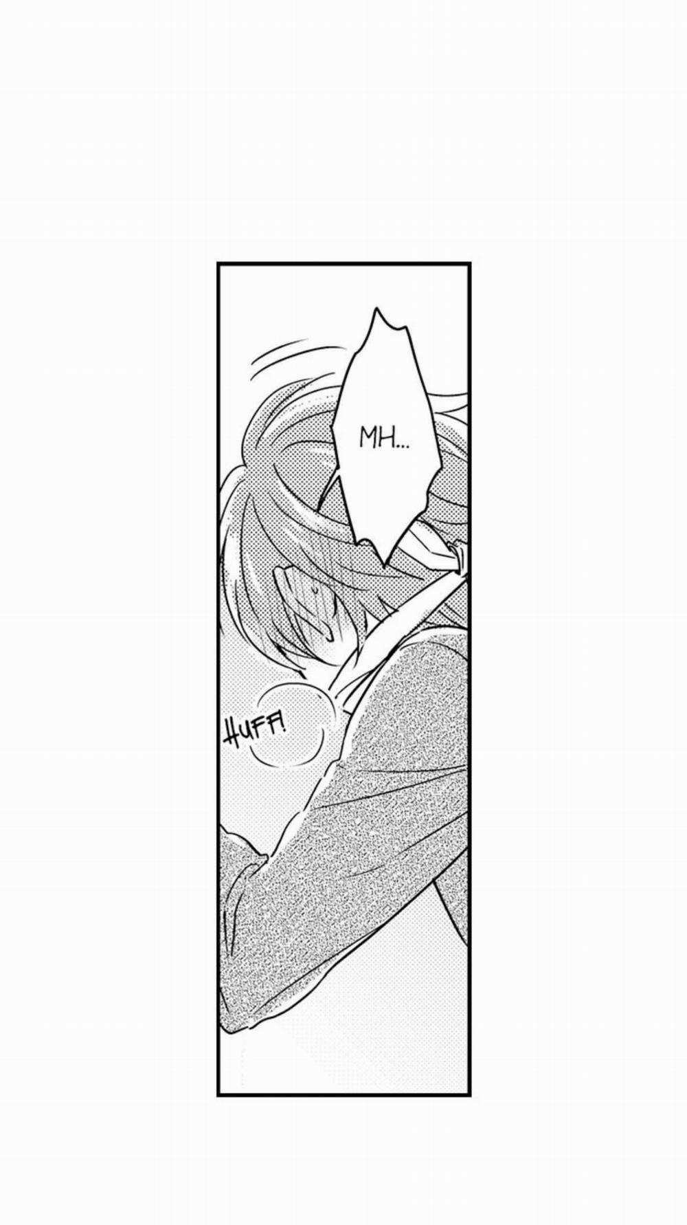 Mang Thai Ở Trường Nam Sinh 56 trang 3