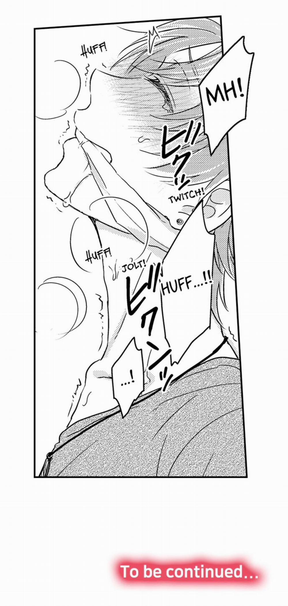 Mang Thai Ở Trường Nam Sinh 56 trang 34