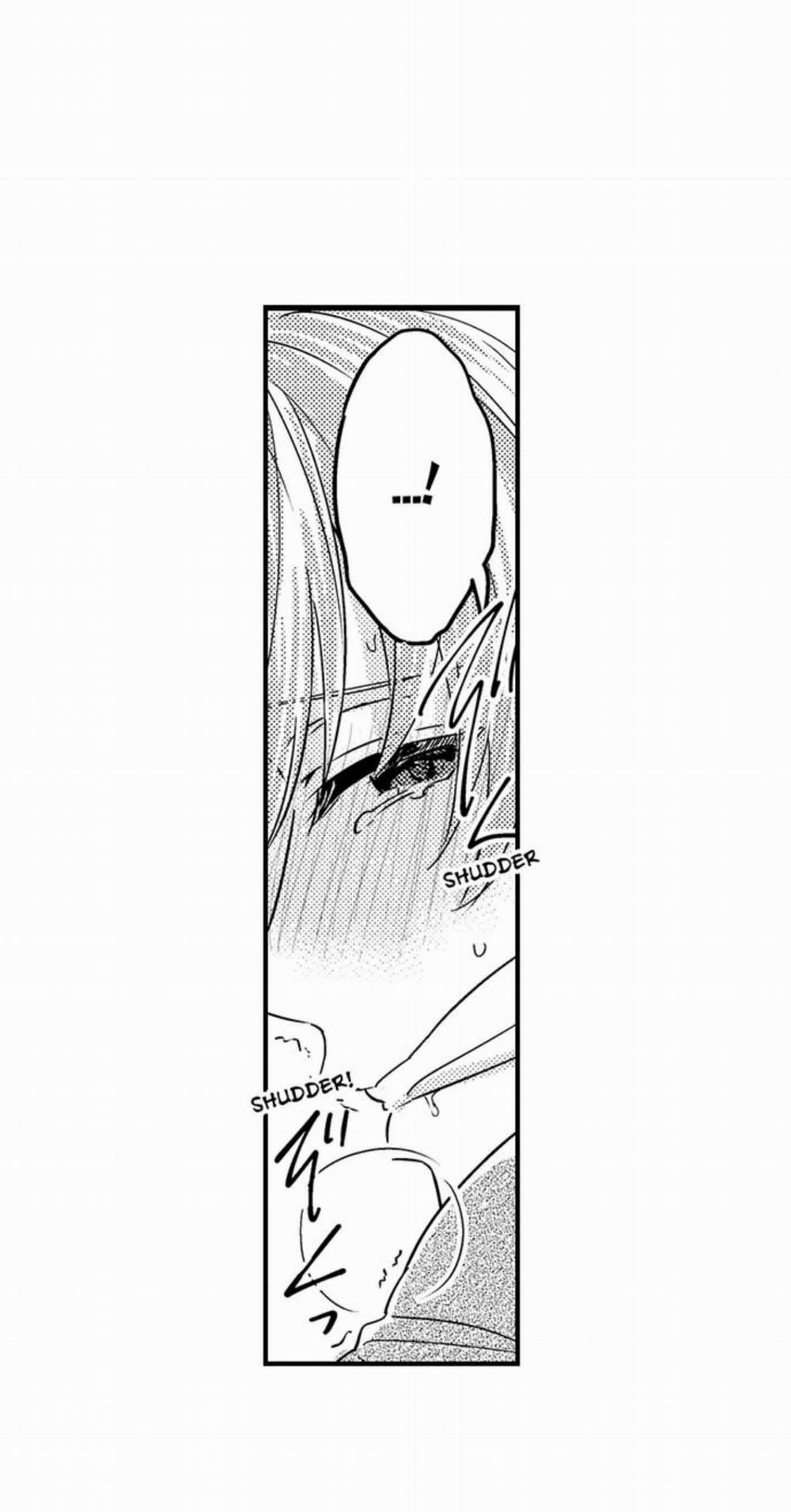 Mang Thai Ở Trường Nam Sinh 56 trang 6