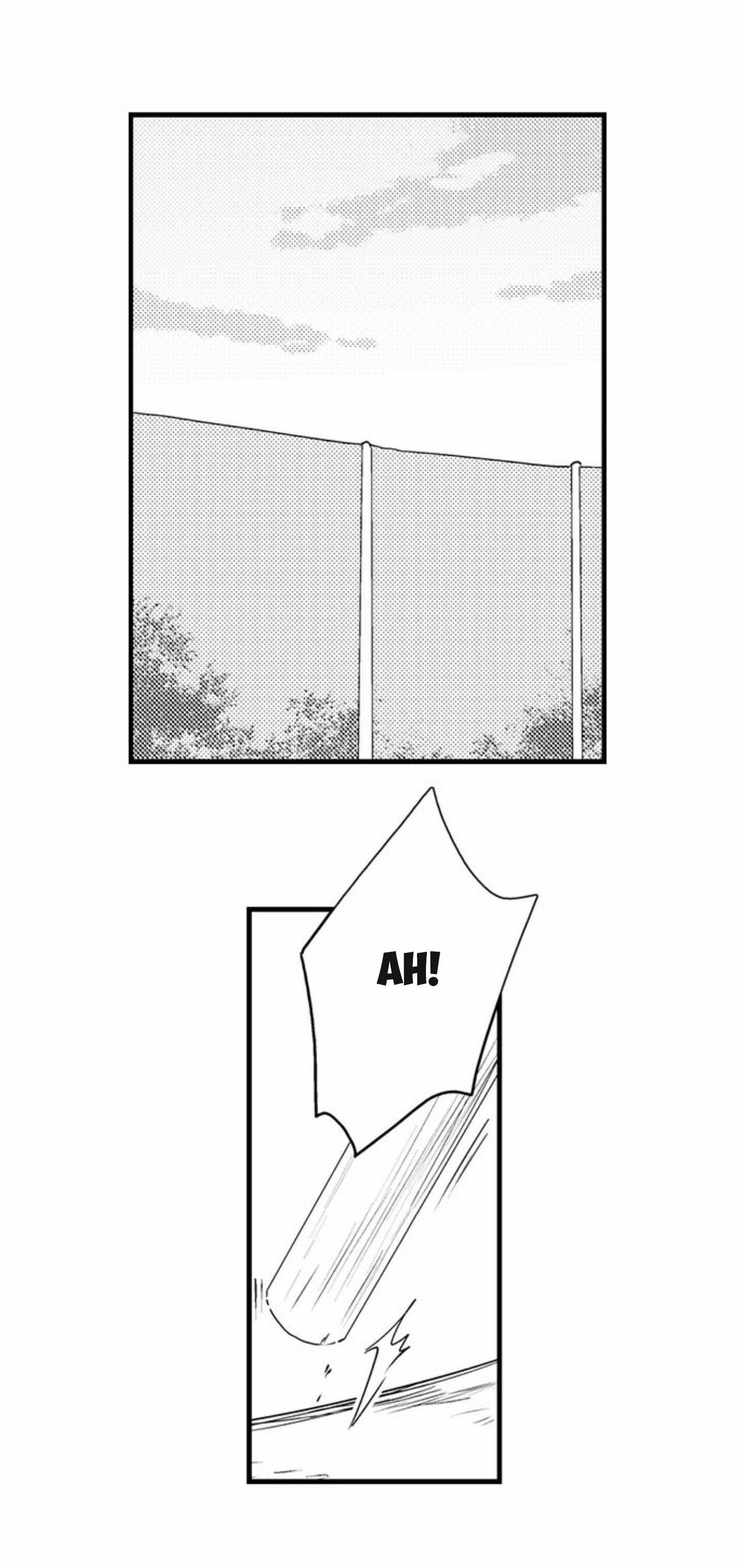 Mang Thai Ở Trường Nam Sinh 58 trang 11