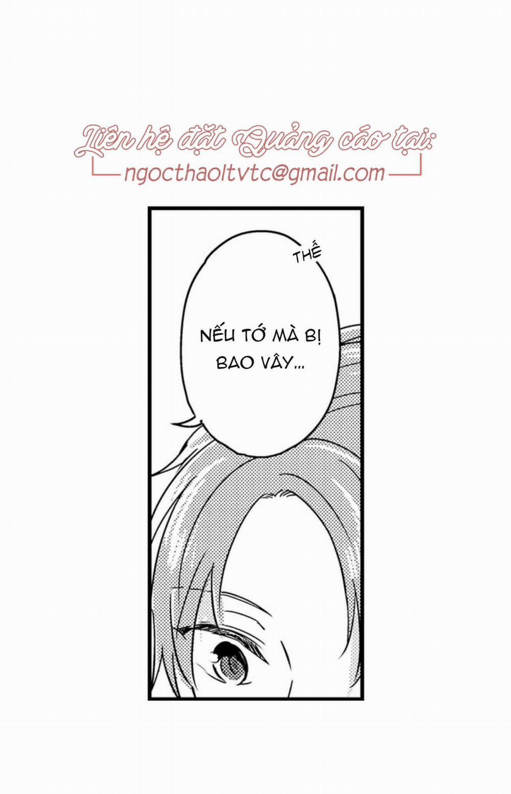 Mang Thai Ở Trường Nam Sinh 58 trang 23