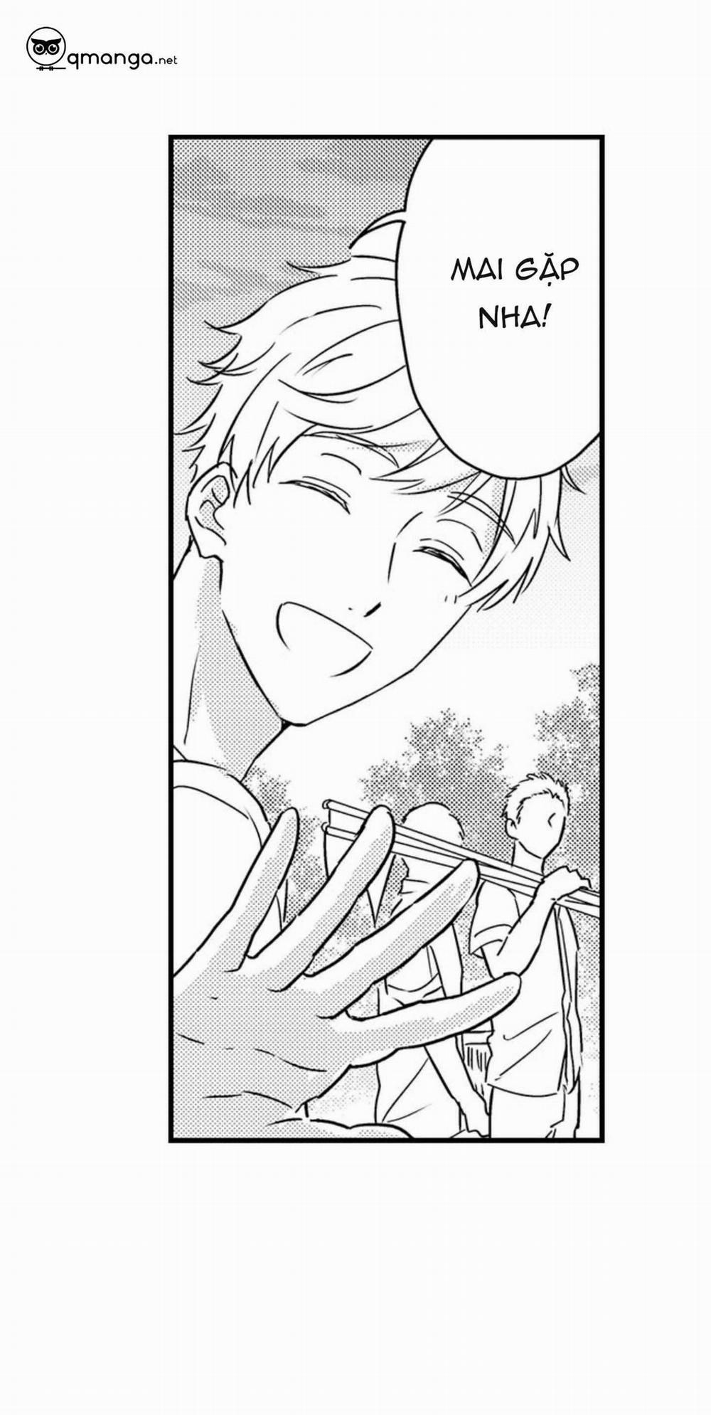 Mang Thai Ở Trường Nam Sinh 58 trang 26