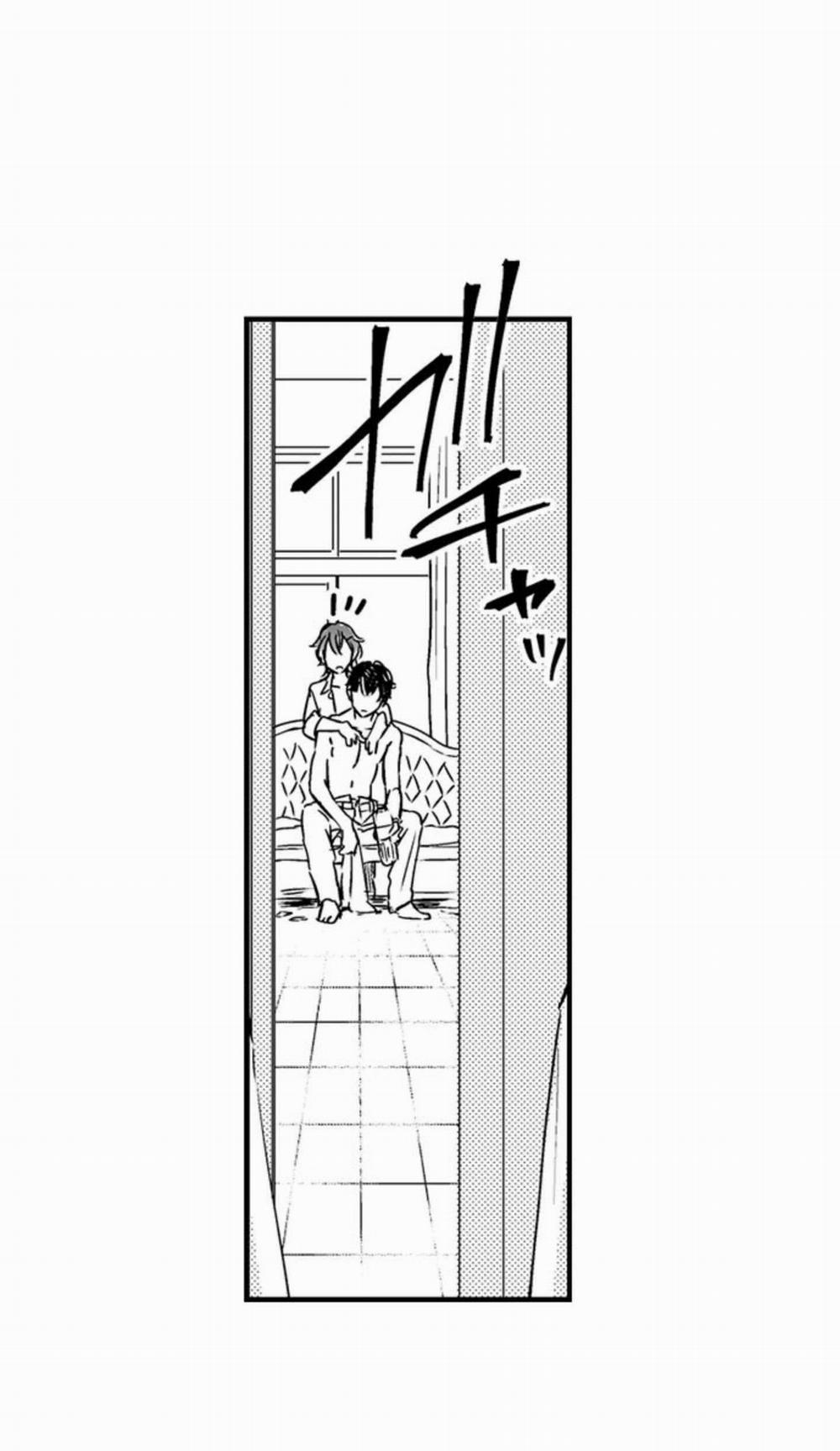 Mang Thai Ở Trường Nam Sinh 58 trang 3