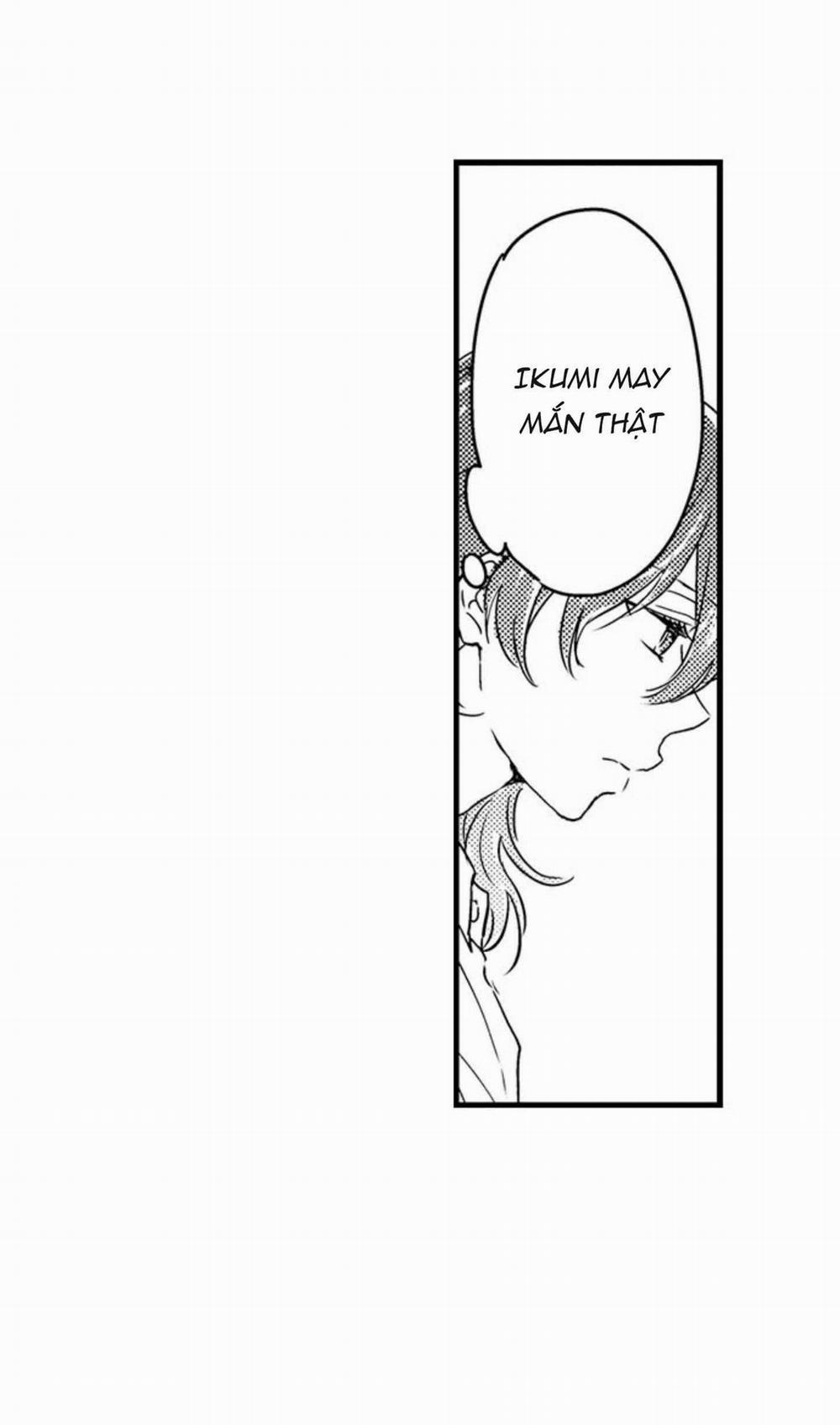 Mang Thai Ở Trường Nam Sinh 58 trang 31