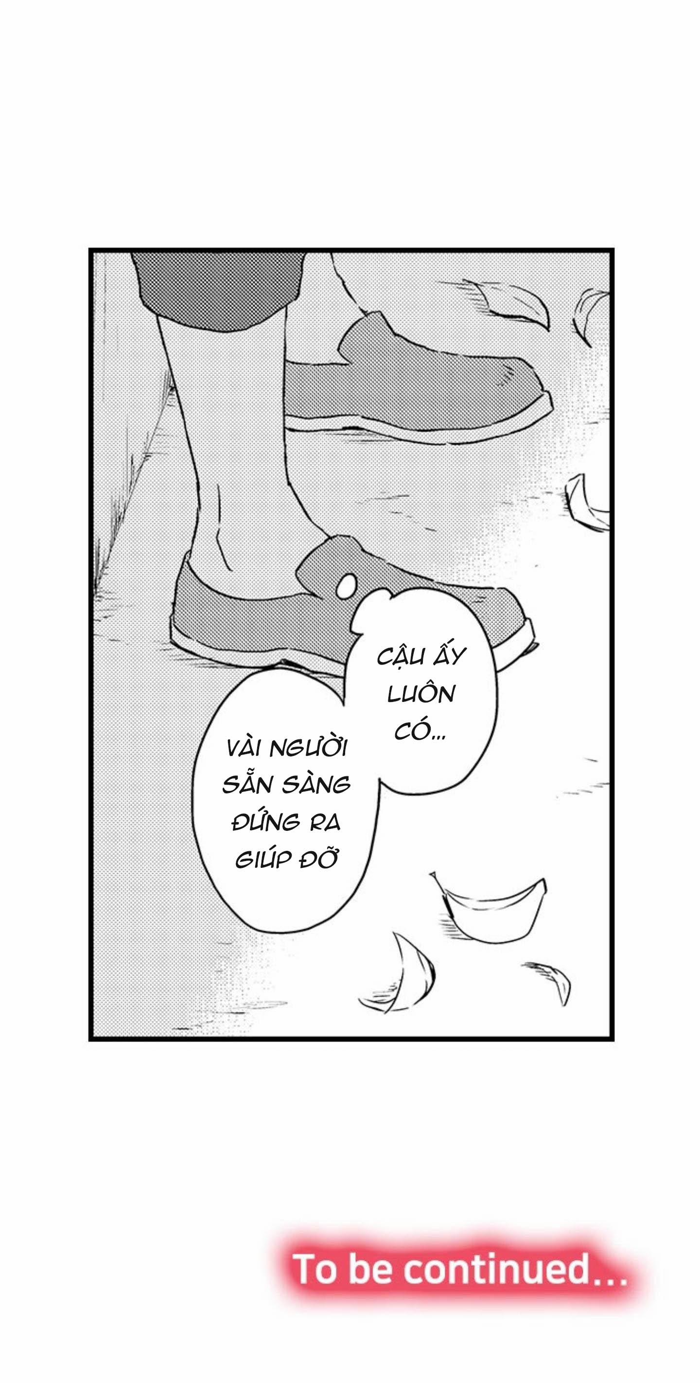 Mang Thai Ở Trường Nam Sinh 58 trang 32