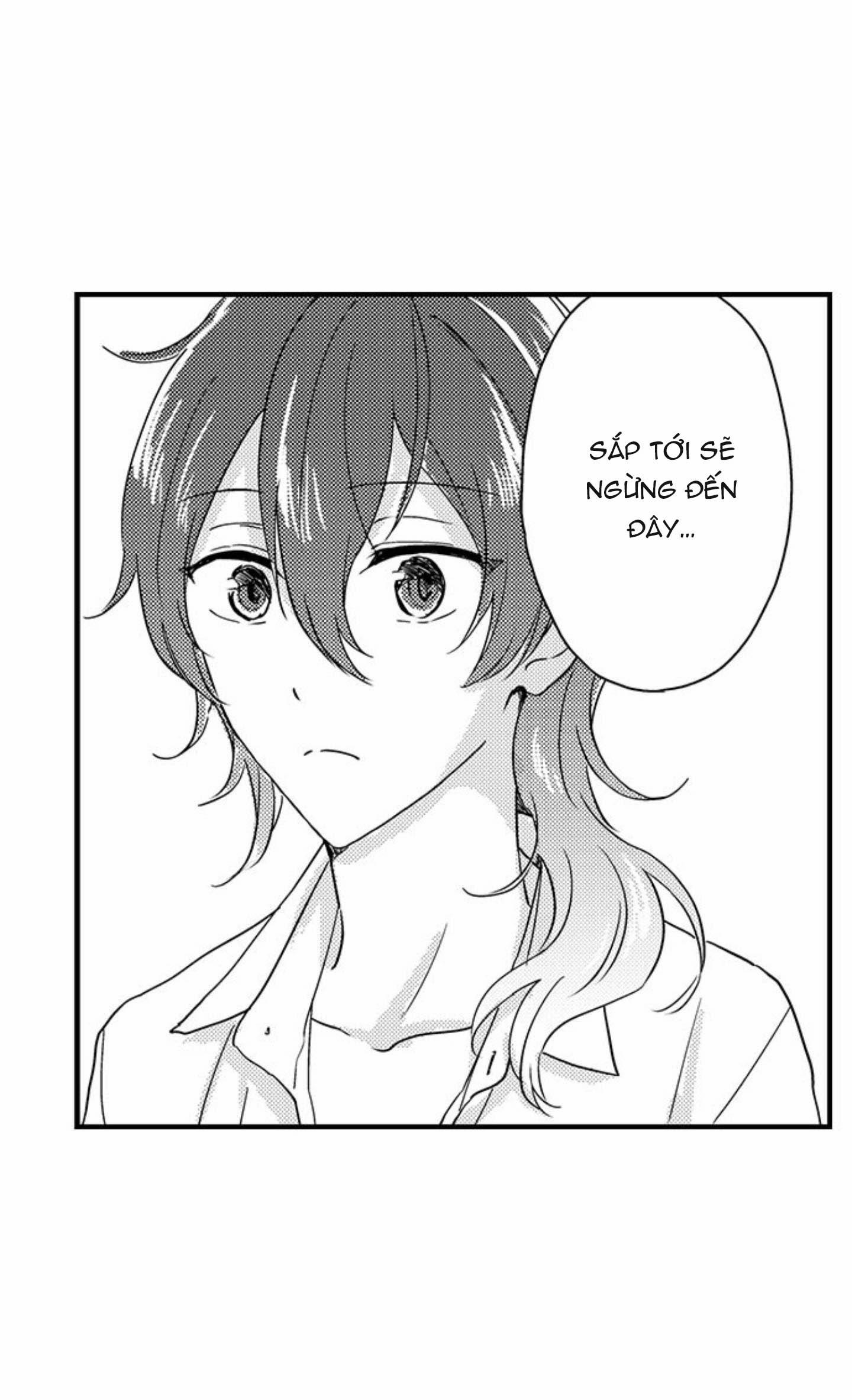 Mang Thai Ở Trường Nam Sinh 58 trang 6