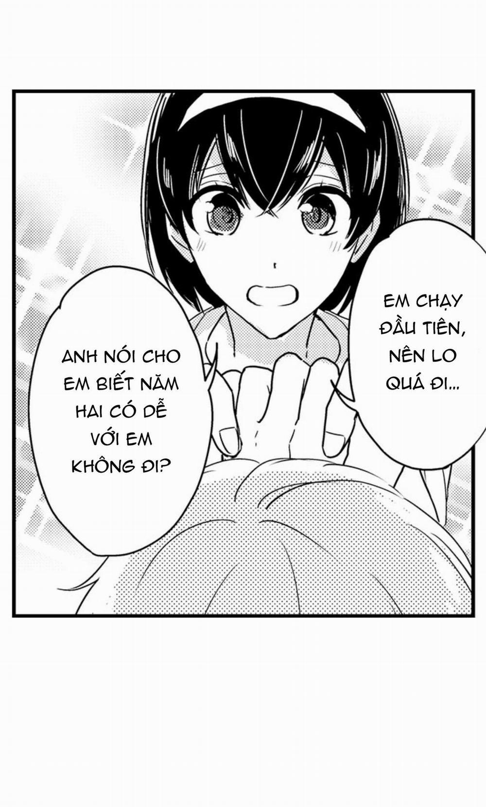 Mang Thai Ở Trường Nam Sinh 59 trang 17