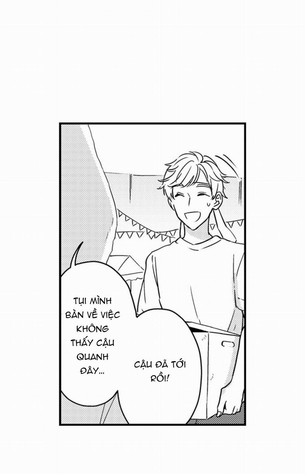 Mang Thai Ở Trường Nam Sinh 59 trang 25