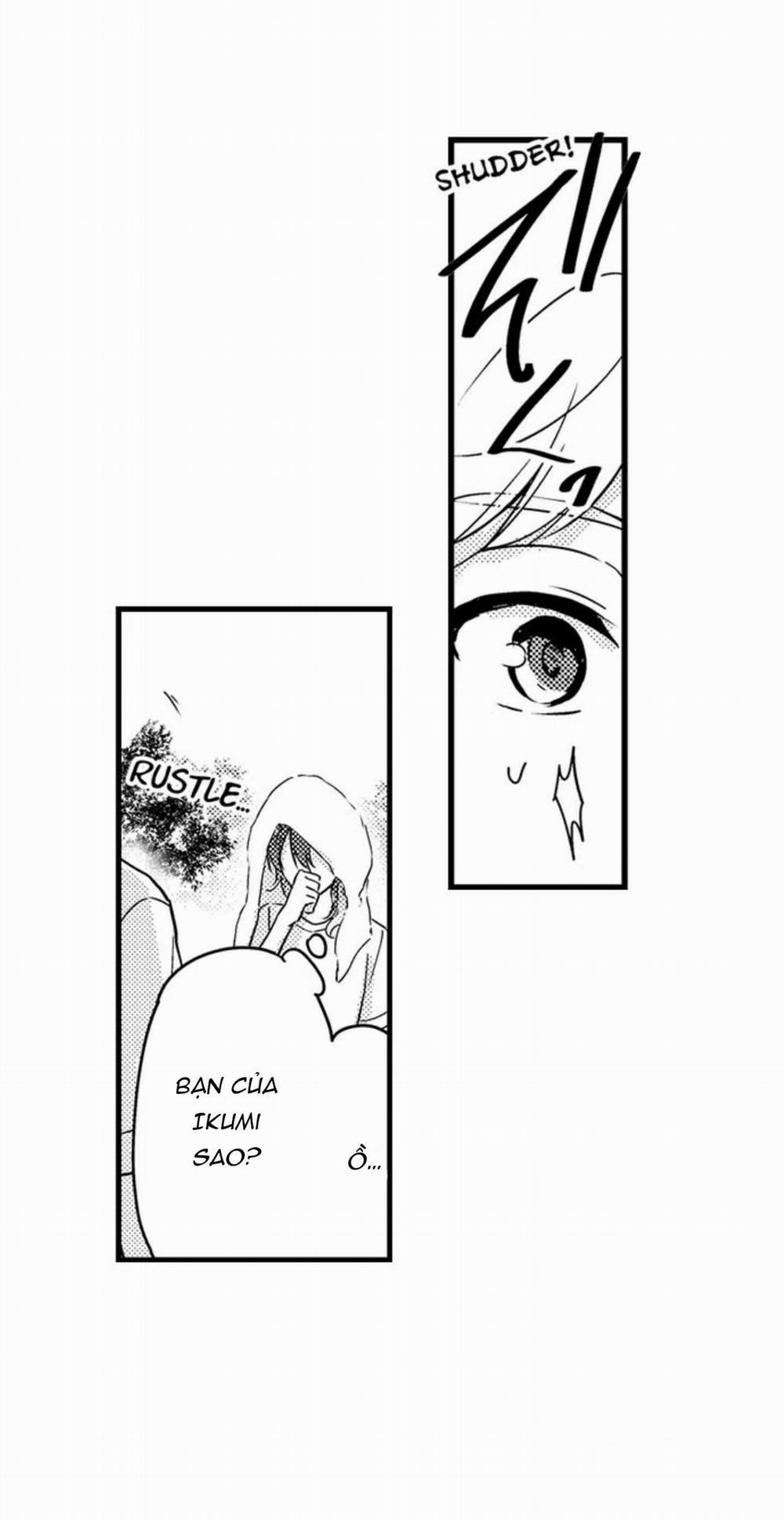 Mang Thai Ở Trường Nam Sinh 59 trang 26