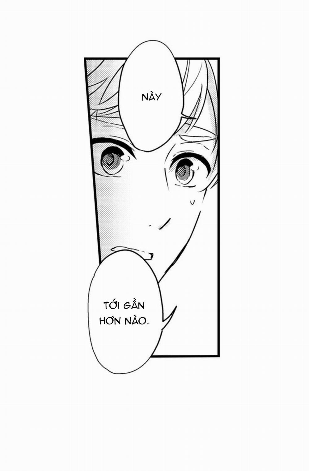 Mang Thai Ở Trường Nam Sinh 59 trang 28