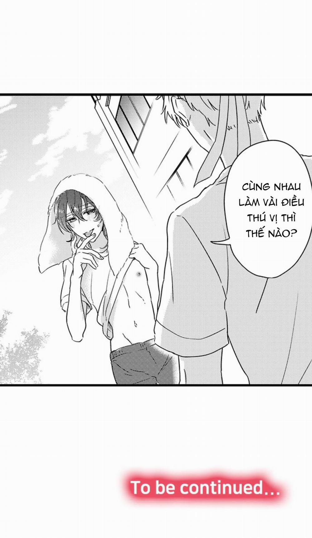 Mang Thai Ở Trường Nam Sinh 59 trang 29