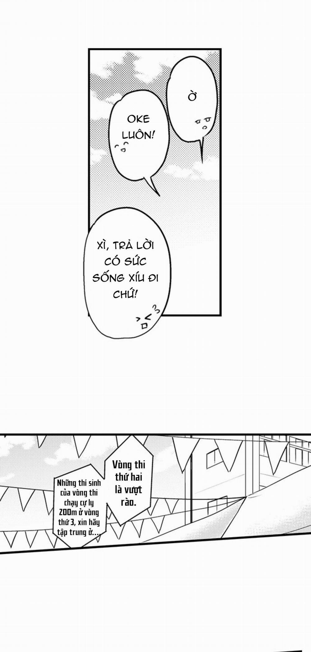 Mang Thai Ở Trường Nam Sinh 59 trang 5