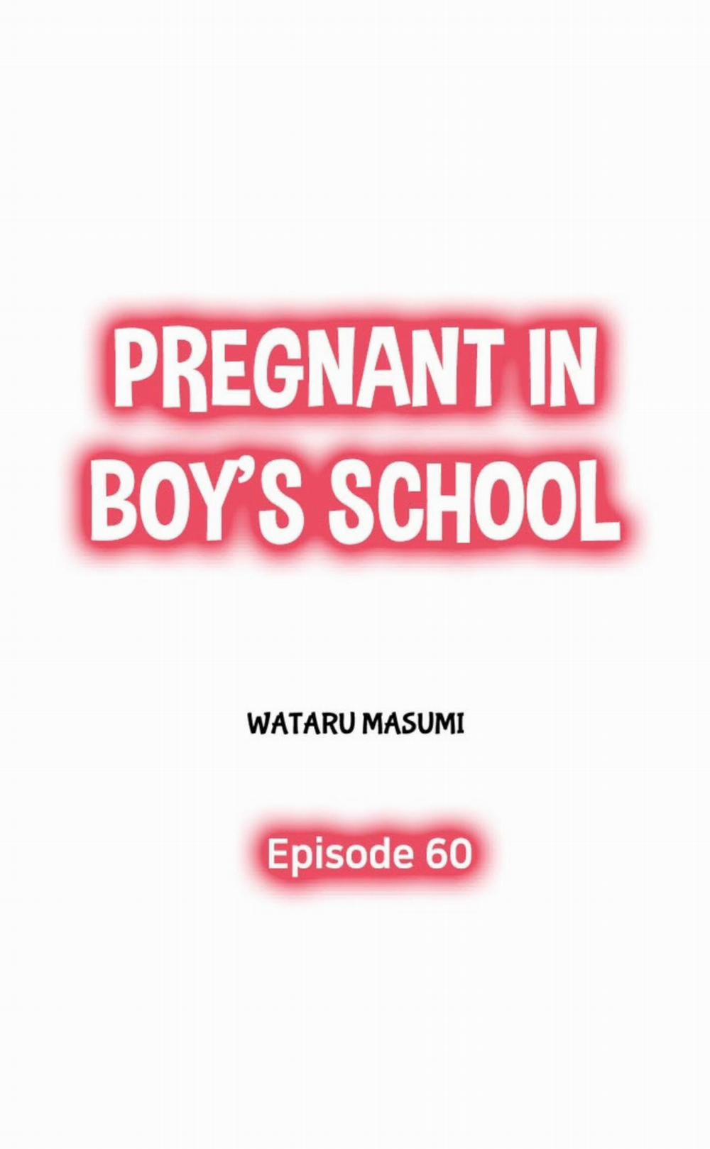 Mang Thai Ở Trường Nam Sinh 60 trang 0