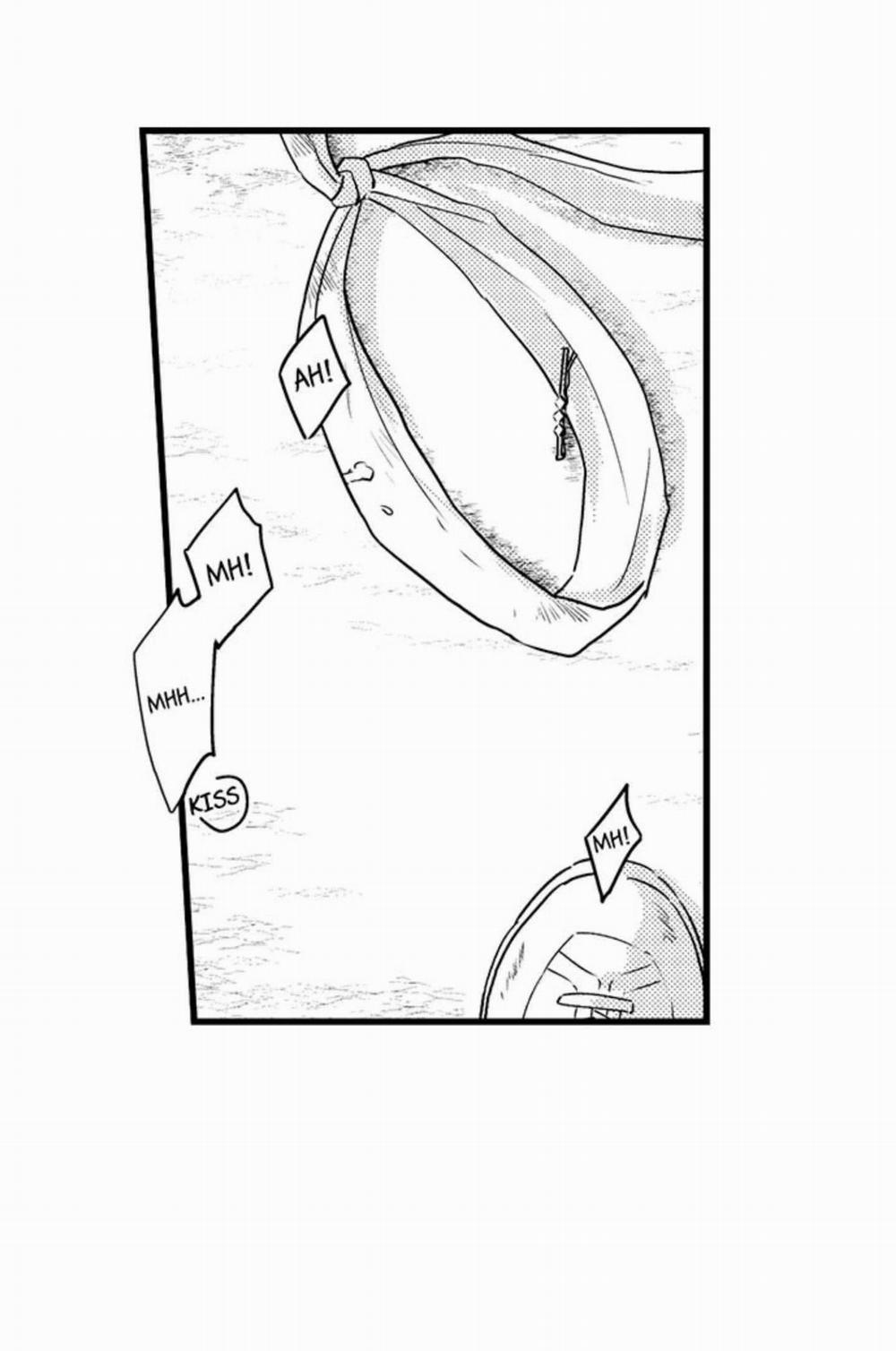 Mang Thai Ở Trường Nam Sinh 60 trang 26