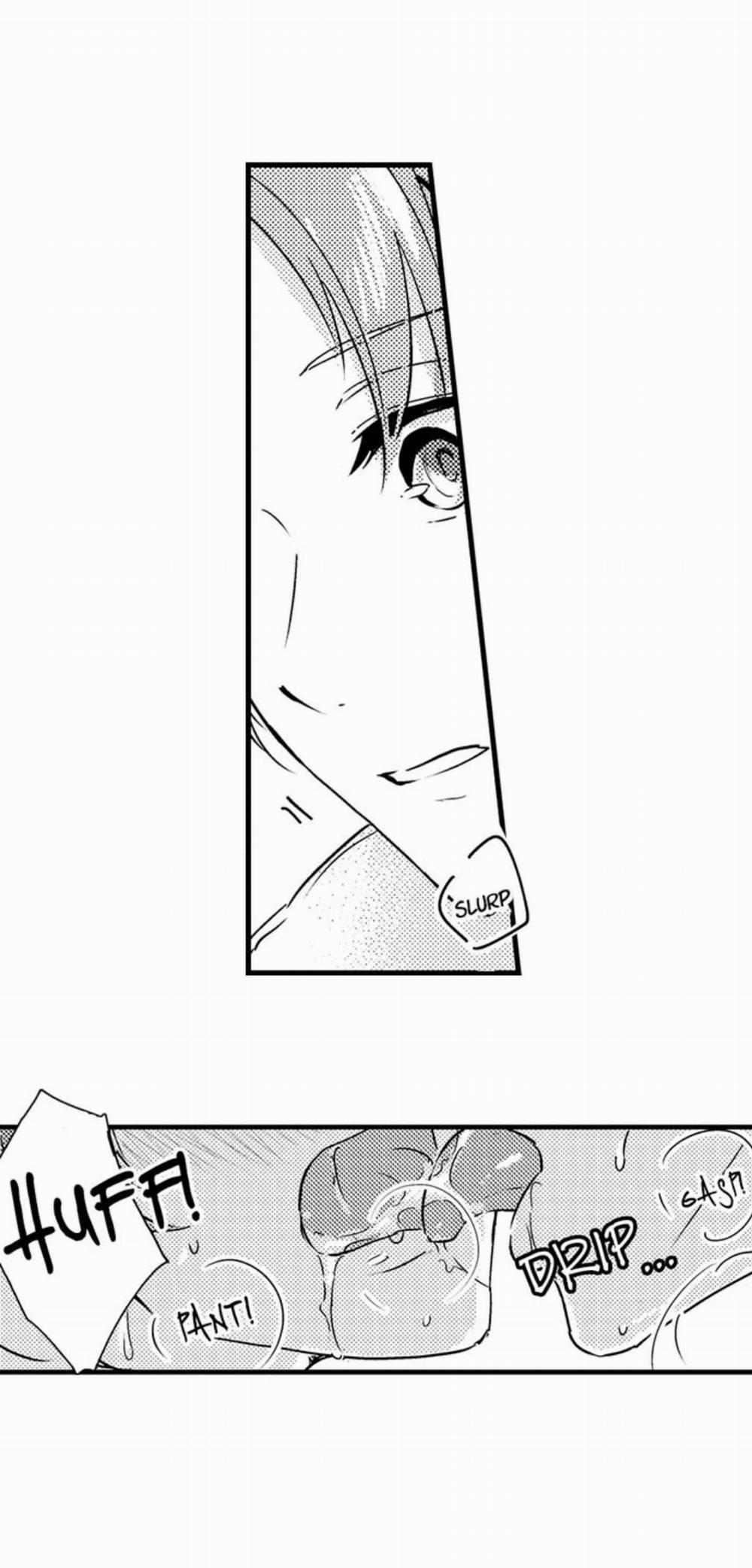 Mang Thai Ở Trường Nam Sinh 60 trang 27