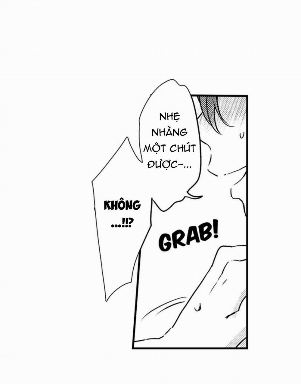 Mang Thai Ở Trường Nam Sinh 60 trang 5