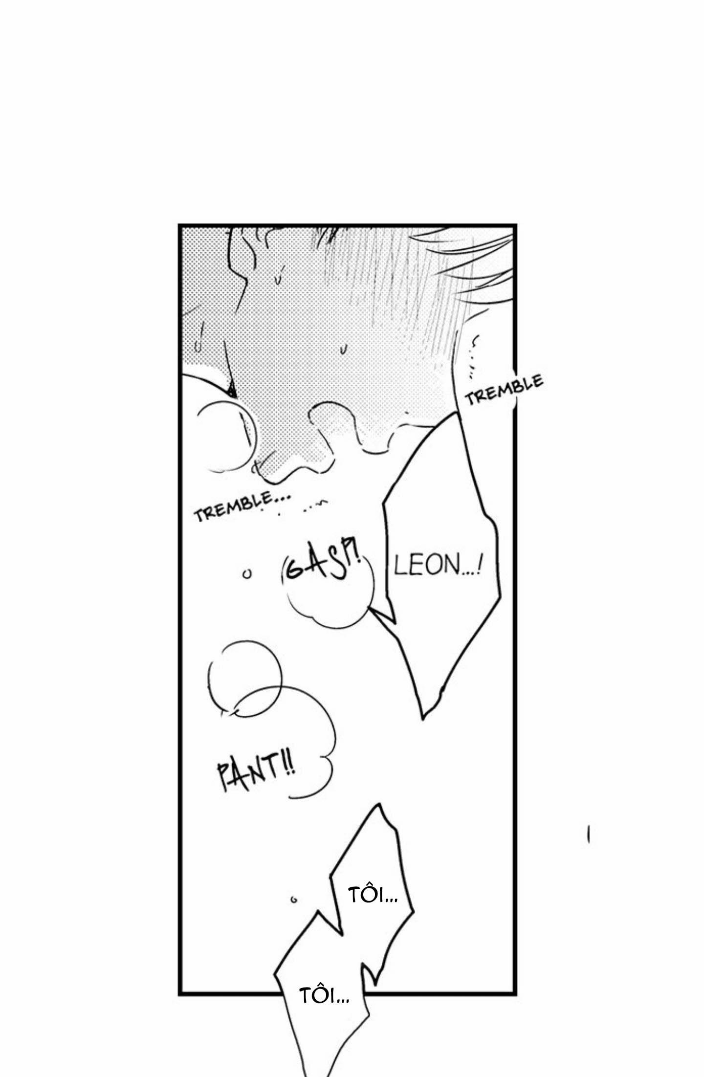 Mang Thai Ở Trường Nam Sinh 60 trang 9