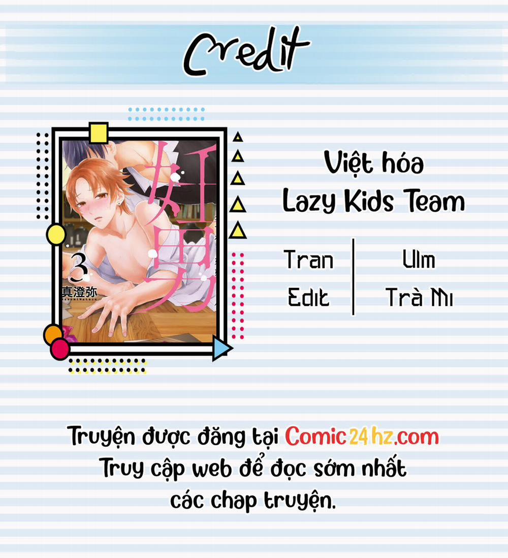 Mang Thai Ở Trường Nam Sinh 83 trang 0