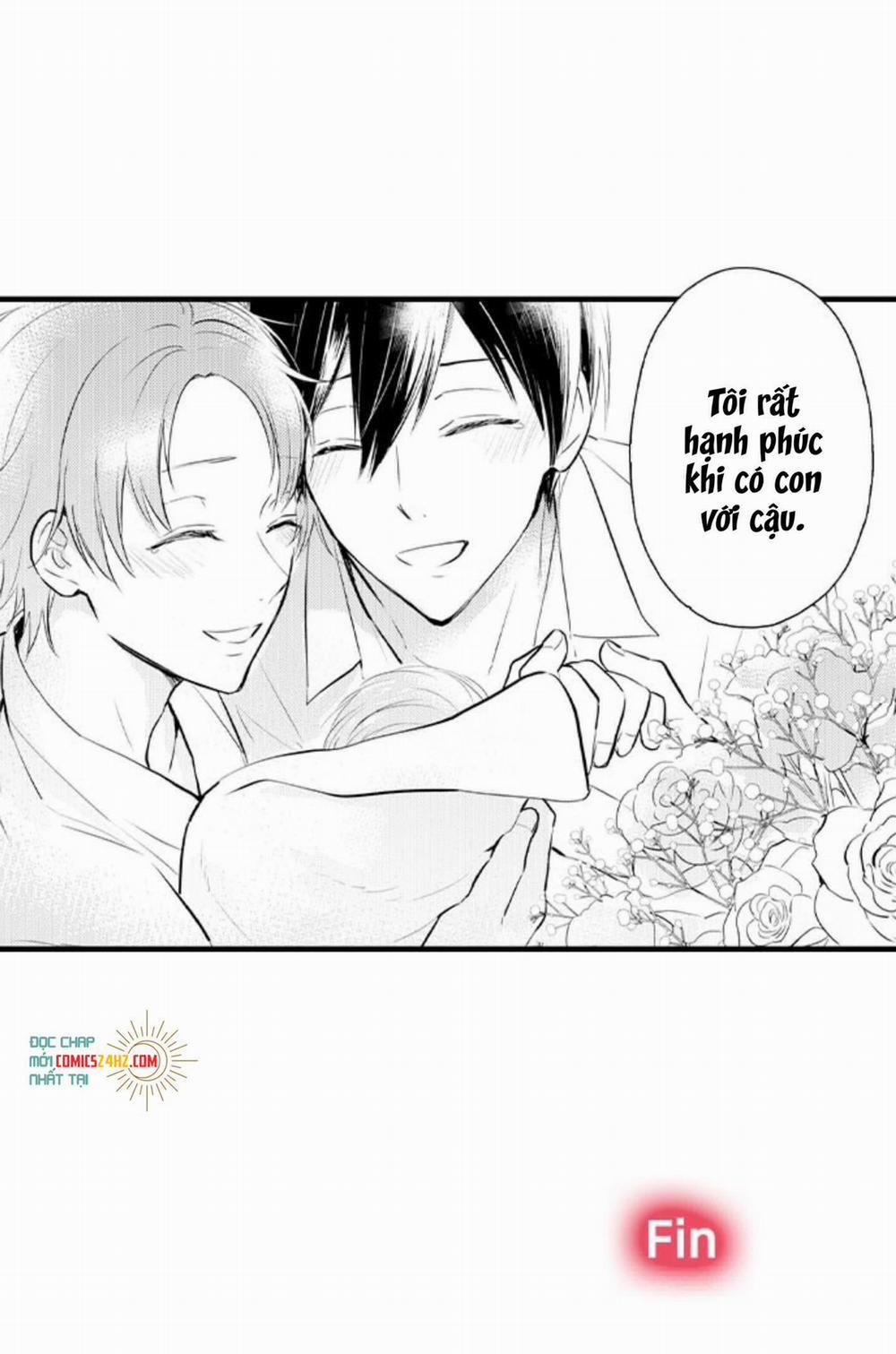 Mang Thai Ở Trường Nam Sinh 90 trang 33