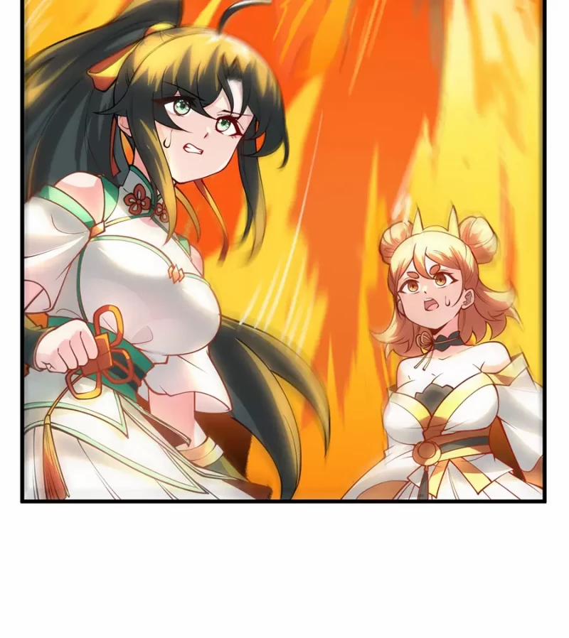 Mang Theo Các Tiên Tử Vô Địch Thiên Hạ 10 trang 14