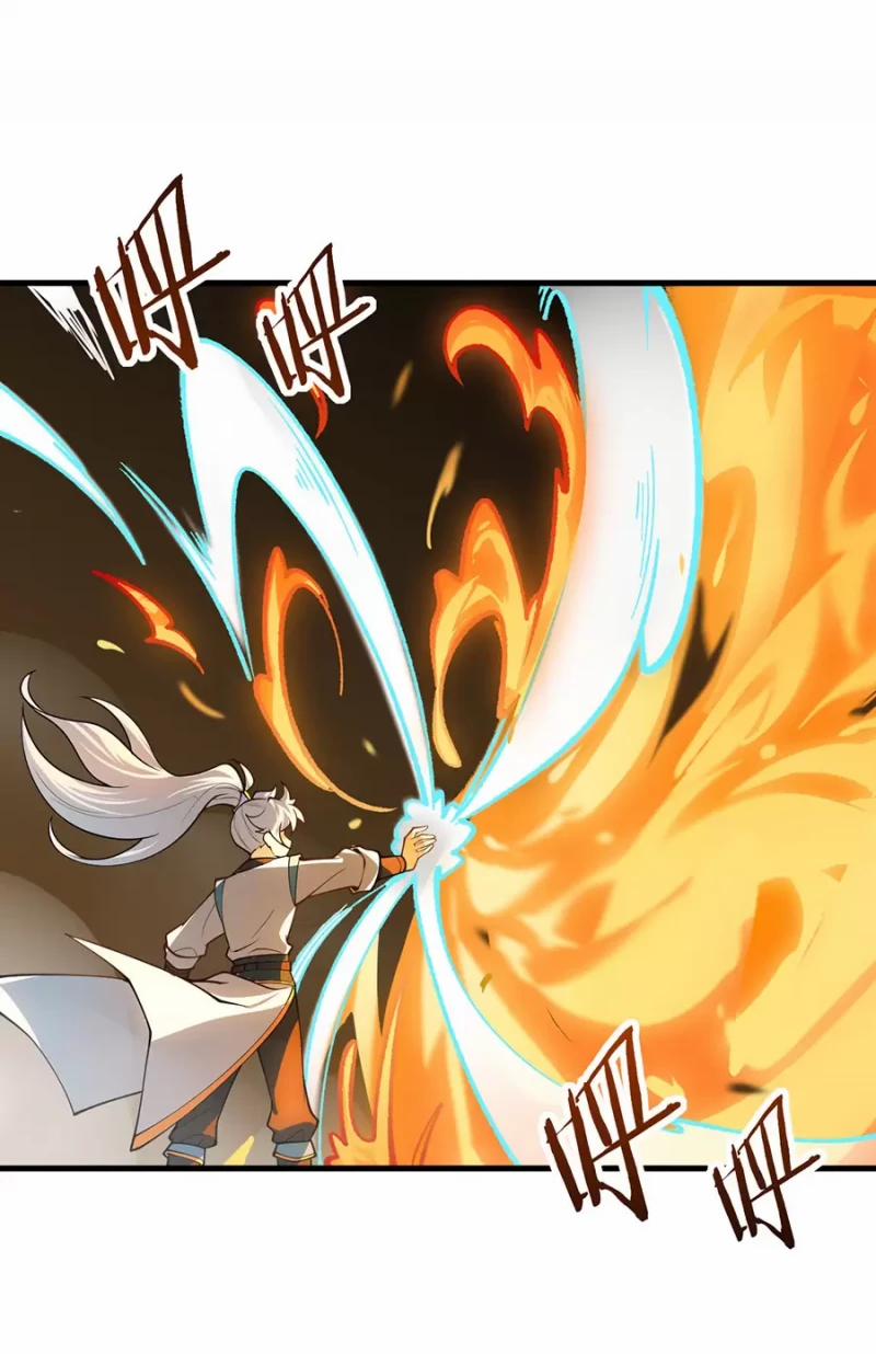 Mang Theo Các Tiên Tử Vô Địch Thiên Hạ 10 trang 16