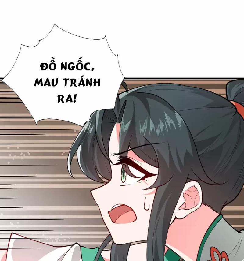 Mang Theo Các Tiên Tử Vô Địch Thiên Hạ 10 trang 17