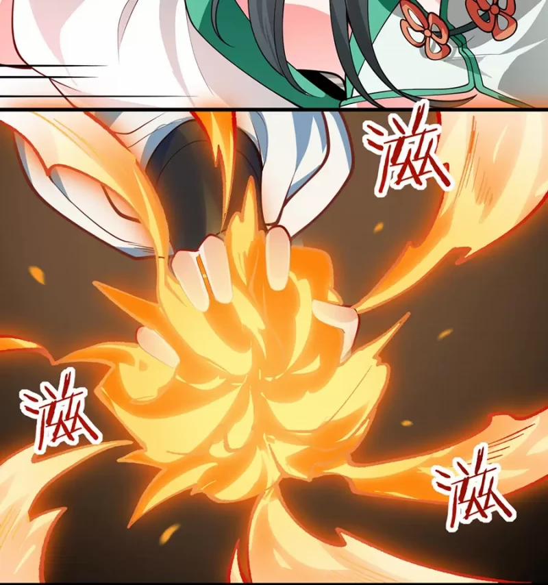 Mang Theo Các Tiên Tử Vô Địch Thiên Hạ 10 trang 18