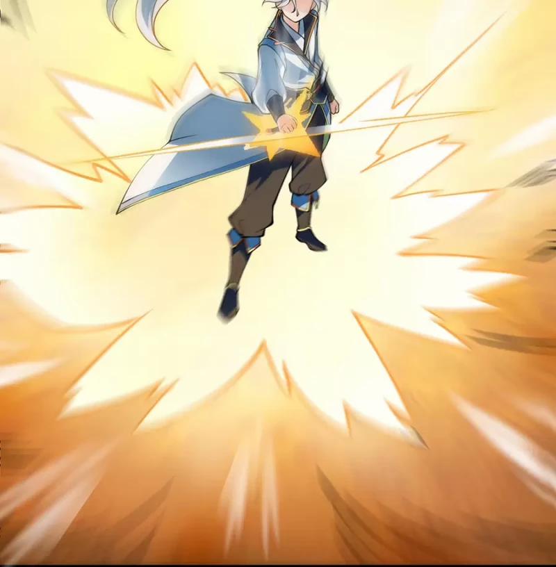 Mang Theo Các Tiên Tử Vô Địch Thiên Hạ 10 trang 20