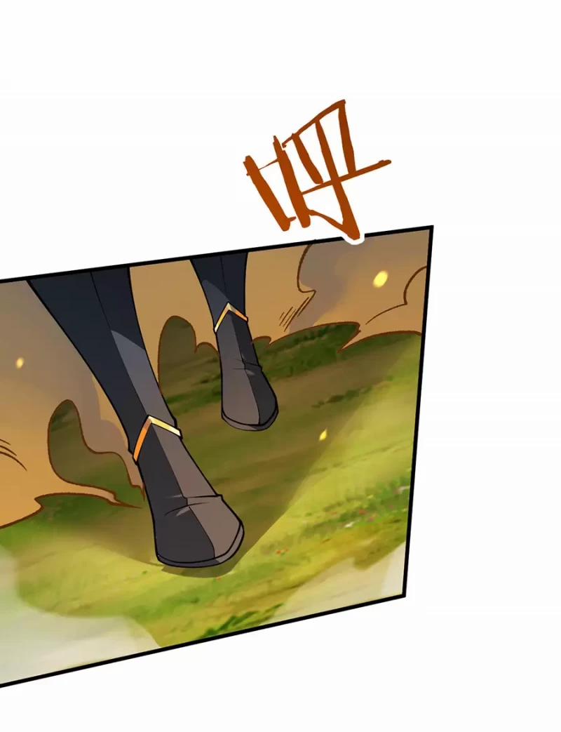 Mang Theo Các Tiên Tử Vô Địch Thiên Hạ 10 trang 24