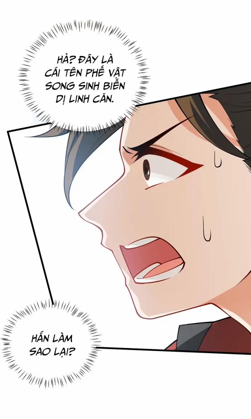 Mang Theo Các Tiên Tử Vô Địch Thiên Hạ 10 trang 25