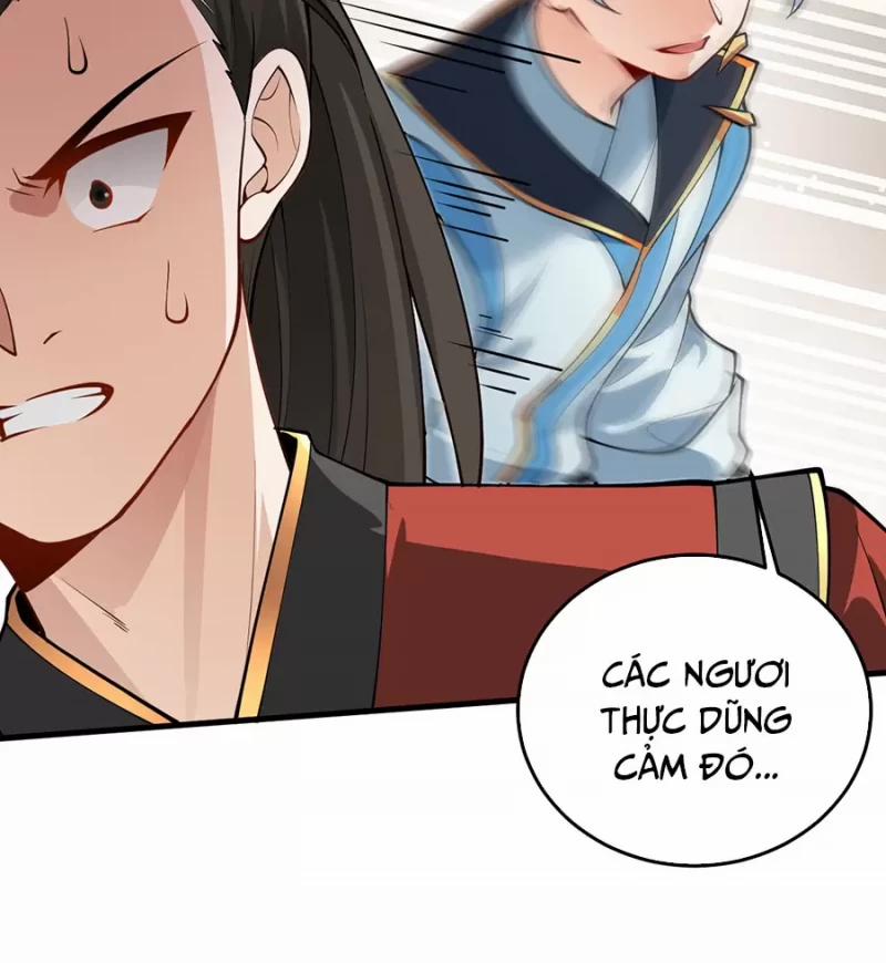 Mang Theo Các Tiên Tử Vô Địch Thiên Hạ 10 trang 27