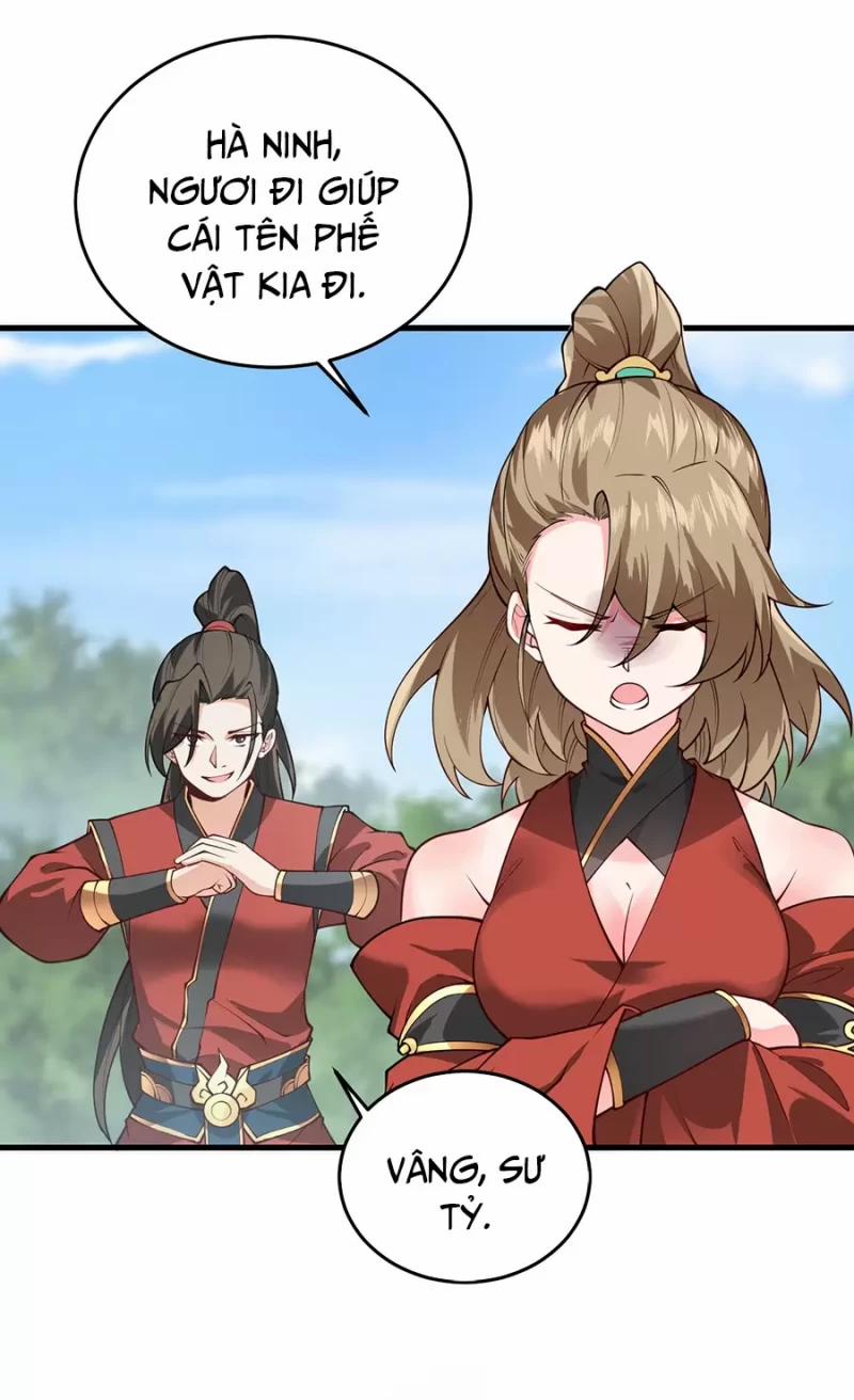 Mang Theo Các Tiên Tử Vô Địch Thiên Hạ 10 trang 3