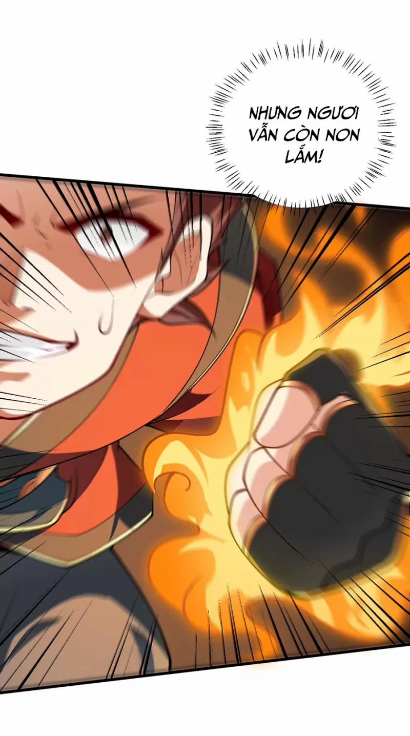 Mang Theo Các Tiên Tử Vô Địch Thiên Hạ 10 trang 32