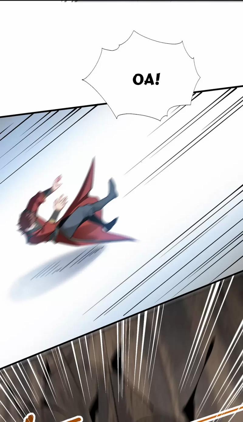 Mang Theo Các Tiên Tử Vô Địch Thiên Hạ 10 trang 35