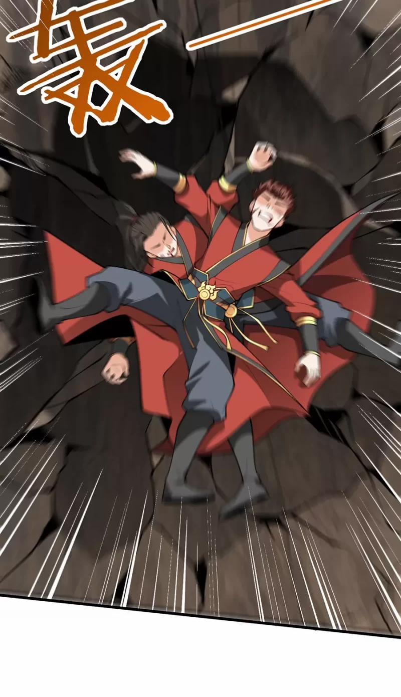 Mang Theo Các Tiên Tử Vô Địch Thiên Hạ 10 trang 36