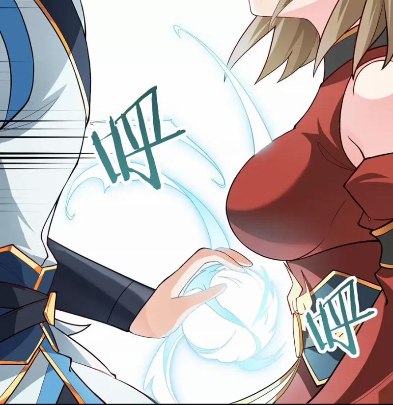 Mang Theo Các Tiên Tử Vô Địch Thiên Hạ 10 trang 40